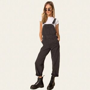 Levi's Baggy Overall